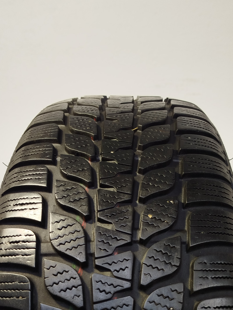 Bridgestone LM-25 pneumatiky