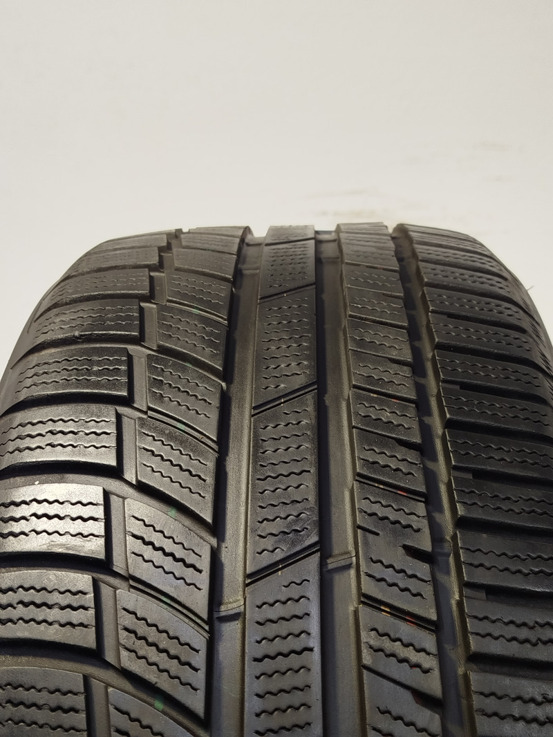 Toyo S954 Snowprox pneumatiky