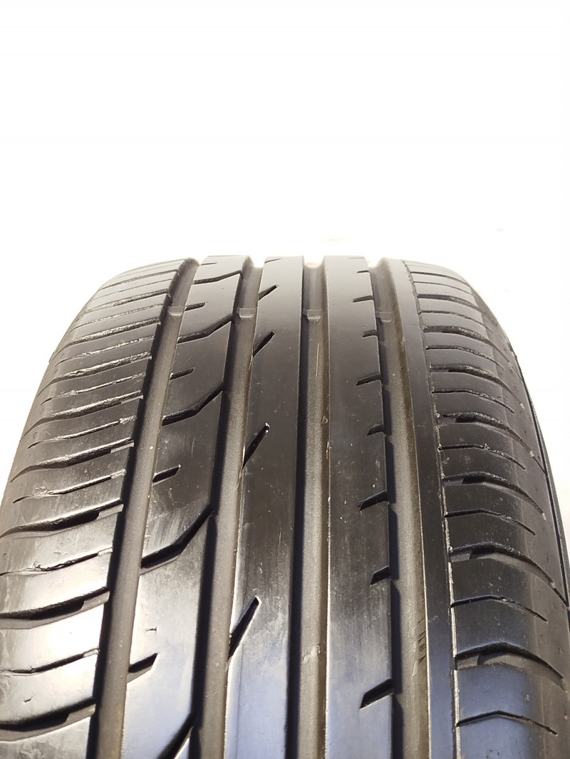 Continental Premiumcontact 2 pneumatiky
