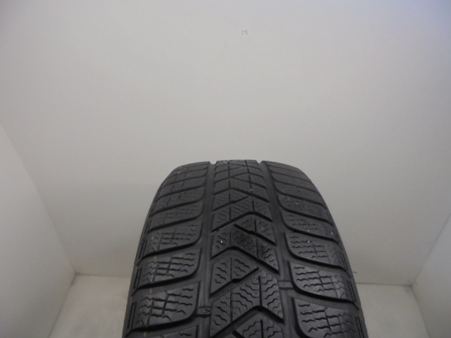 Pirelli Sottozero 3 pneumatiky
