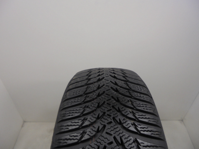 Kumho WP51 WinterCraft pneumatiky
