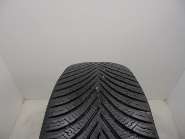 Michelin Alpin 5 pneumatiky