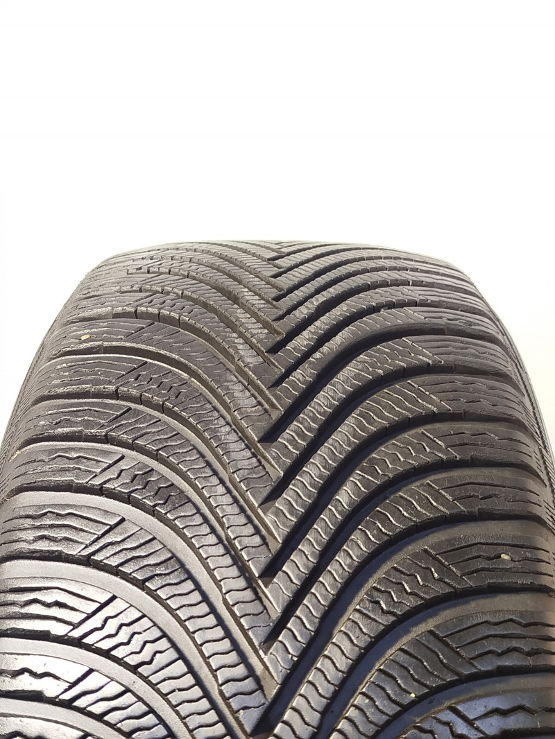 Michelin Alpin 5 pneumatiky