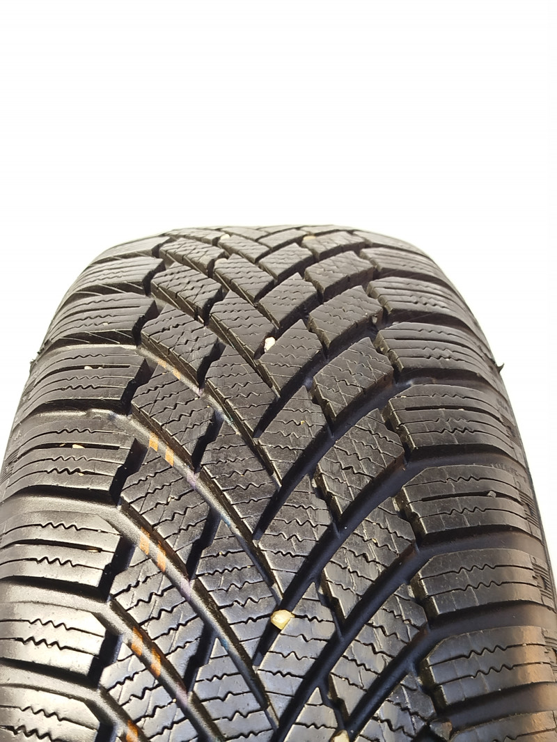 Continental TS860 pneumatiky