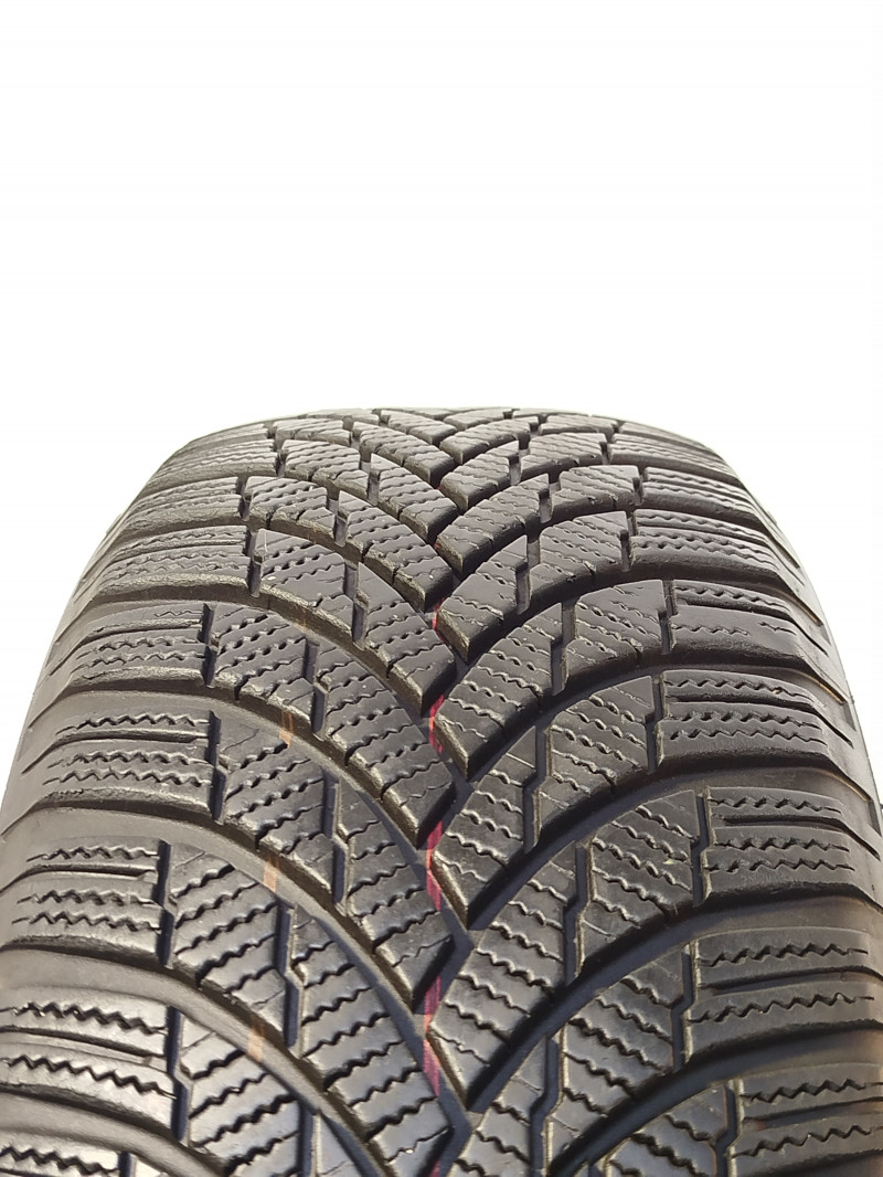 Firestone Winterhawk 4 pneumatiky