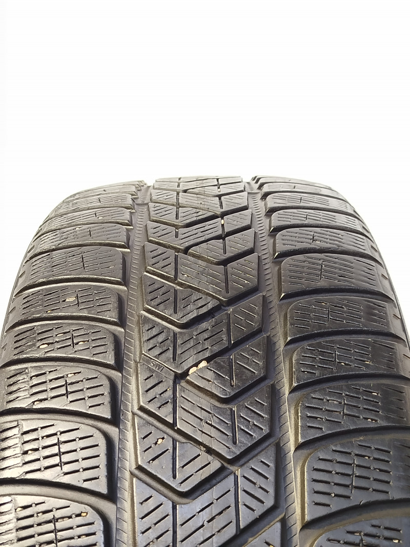 Pirelli Scorpion Winter pneumatiky