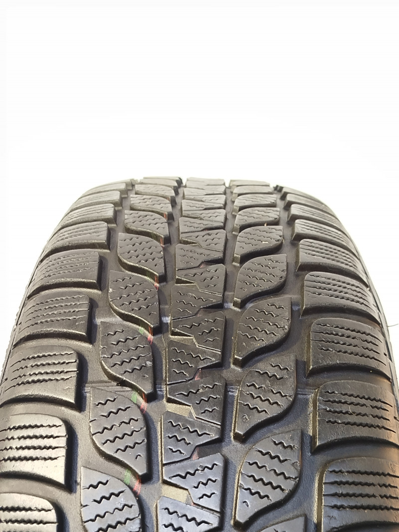 Bridgestone LM25 pneumatiky