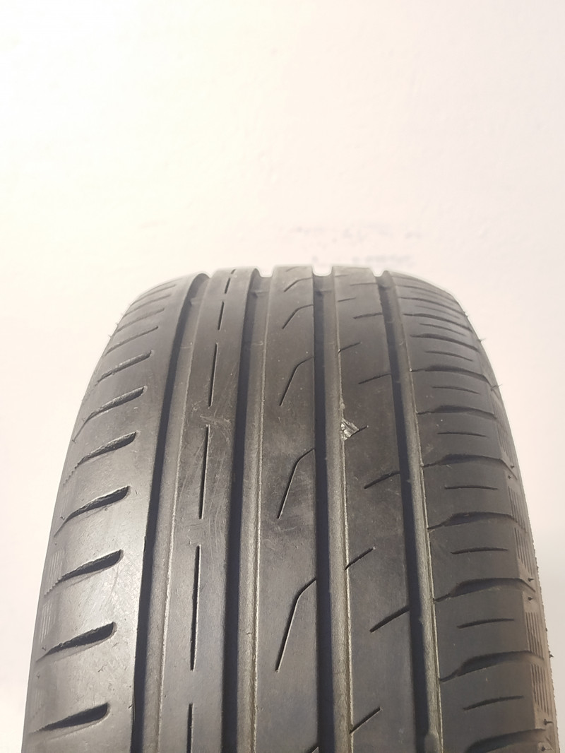 Toyo Proxes CF2 pneumatiky
