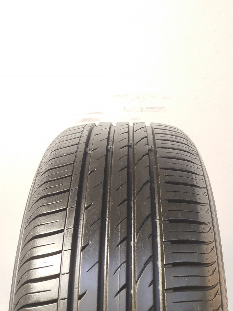Nexen N Blue HD pneumatiky