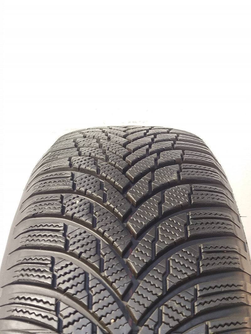 Firestone Winterhawk 4 pneumatiky