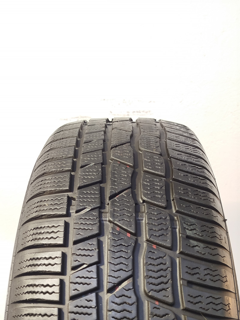 Continental TS830P pneumatiky