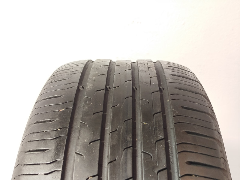 Continental Ecocontact 6 pneumatiky