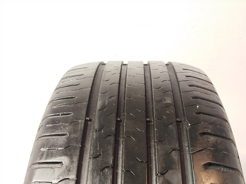 Continental Ecocontact 5 pneumatiky
