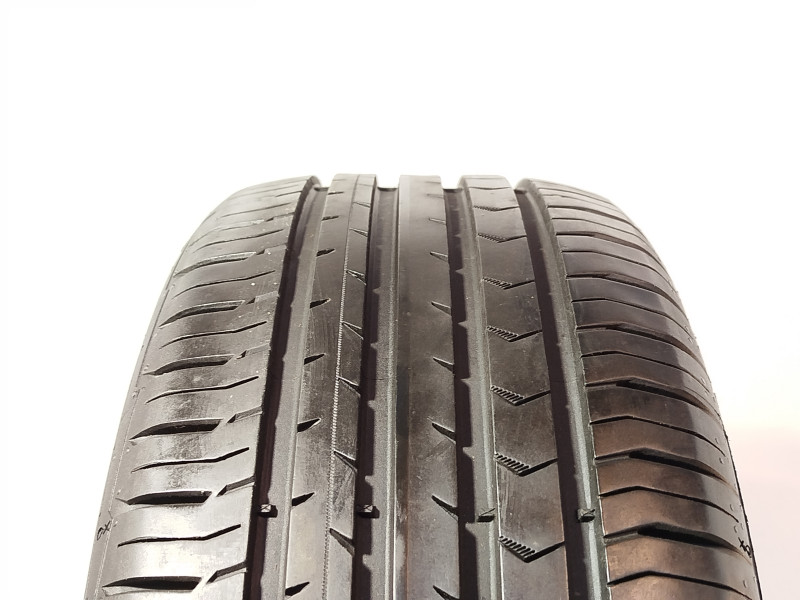 Continental Premiumcontact 5 pneumatiky