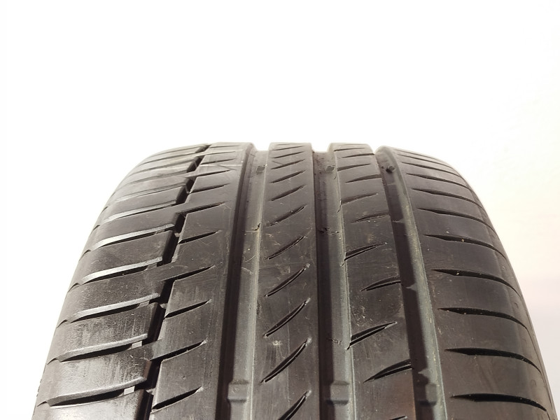 Continental Premiumcontact 5 pneumatiky