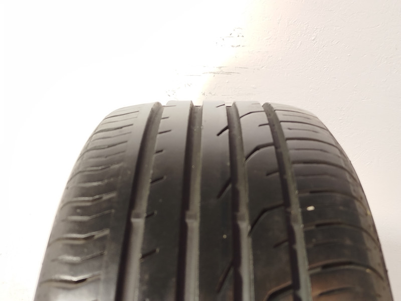 Continental Premiumcontact 2 pneumatiky