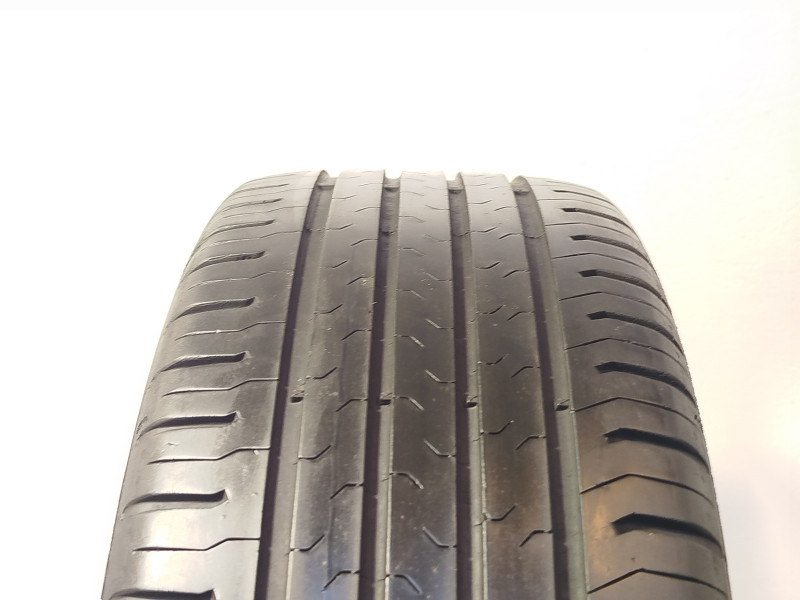 Continental Ecocontact 5 pneumatiky