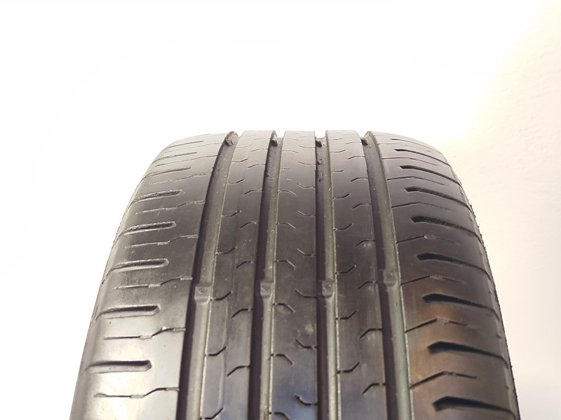 Continental Ecocontact 5 pneumatiky