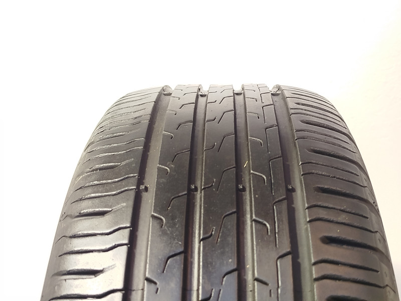 Continental Ecocontact 6 pneumatiky