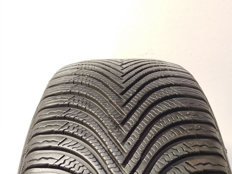 Michelin Alpin 5 pneumatiky
