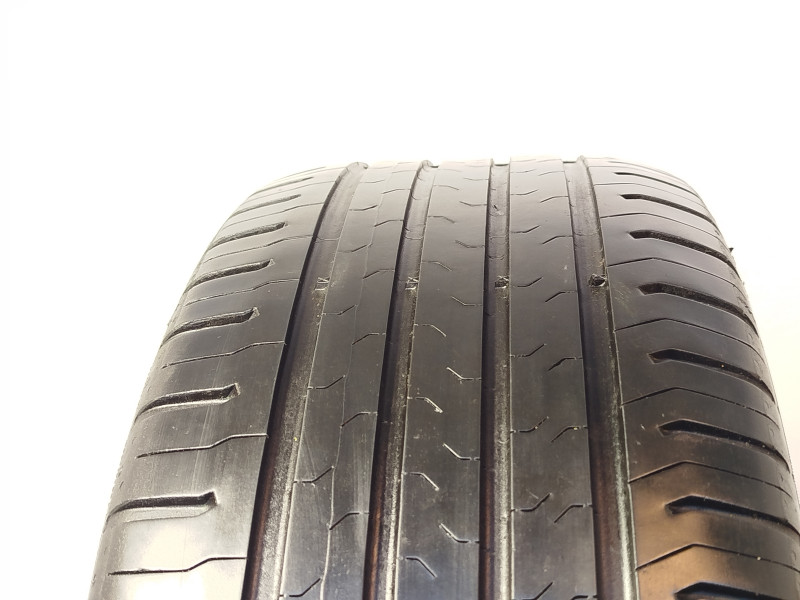 Continental Ecocontact 5 pneumatiky