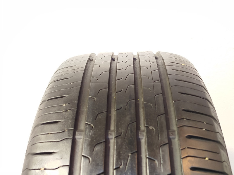 Continental Ecocontact 6 pneumatiky