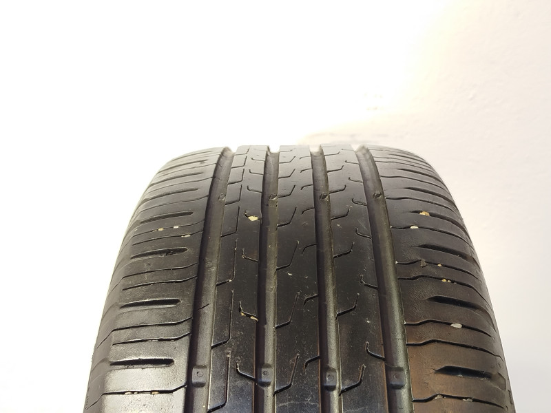Continental Ecocontact 6 pneumatiky