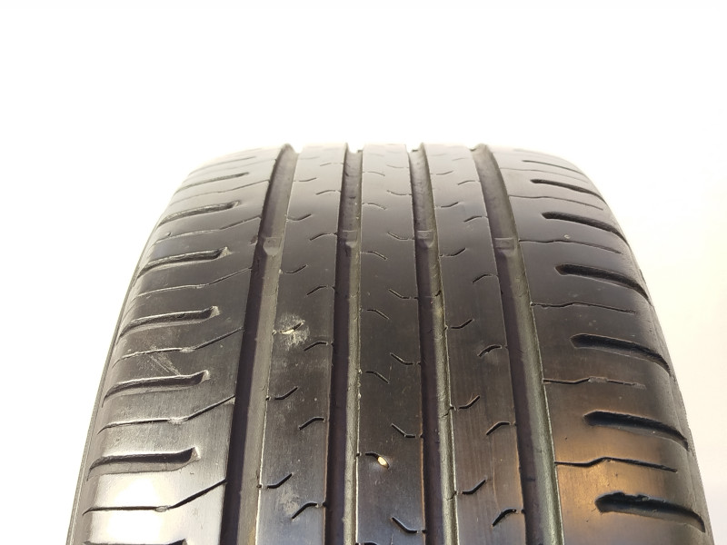 Continental Ecocontact 5 pneumatiky