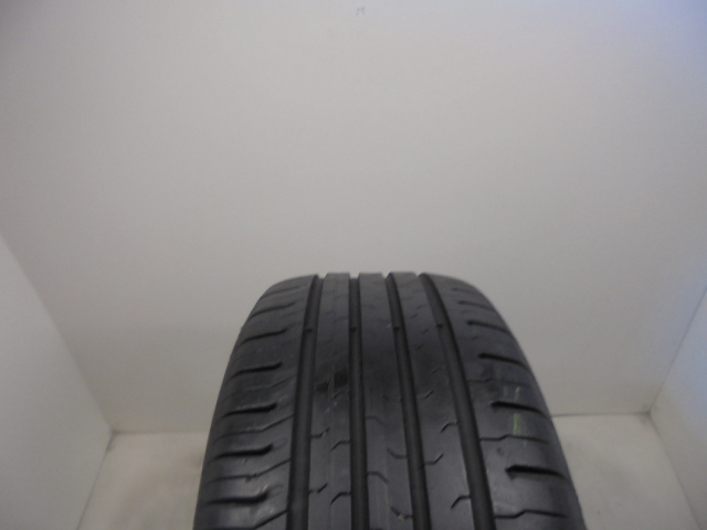 Continental Ecocontact 5 pneumatiky