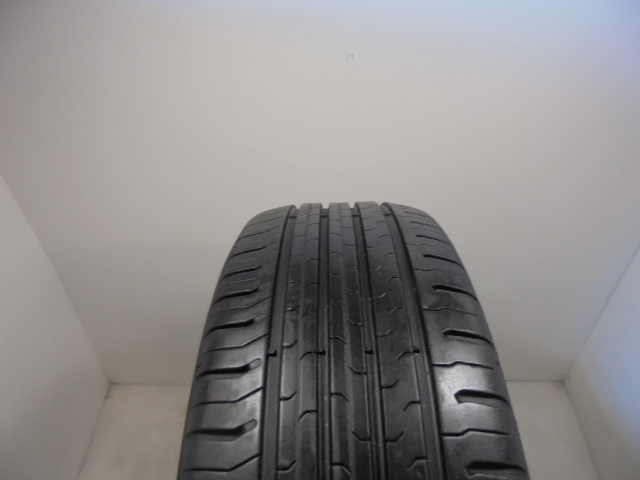 Continental Ecocontact 5 pneumatiky