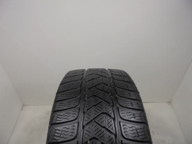Pirelli Sottozero 3 pneumatiky