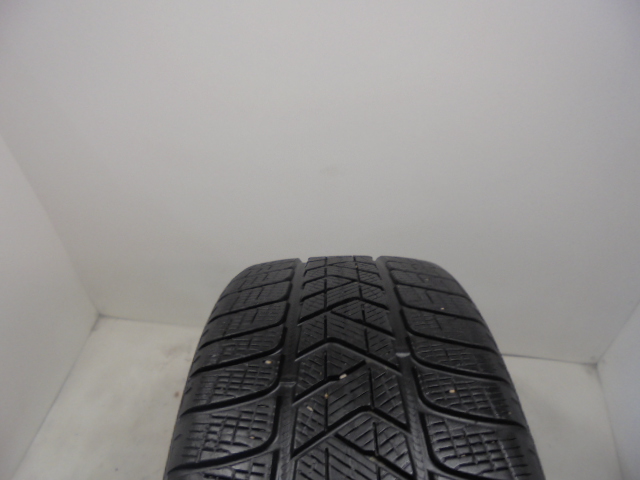 Pirelli Scorpion Winter pneumatiky