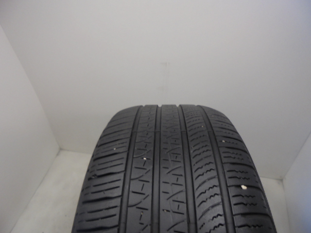 Pirelli Scorpion Zero AS pneumatiky
