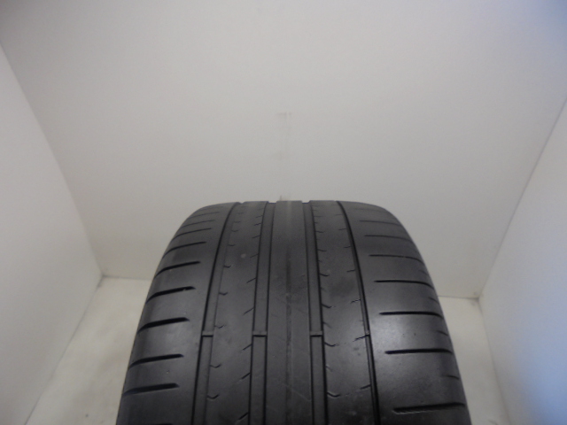 Pirelli Pzero pneumatiky