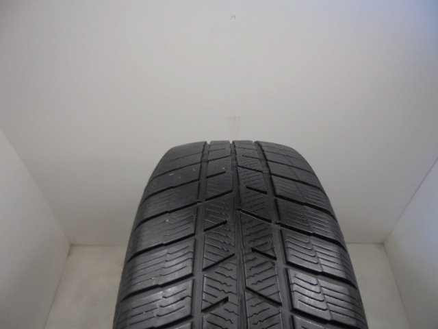 Barum Polaris 5 pneumatiky