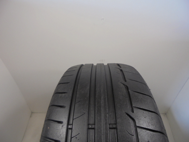 Dunlop Sportmaxx RT pneumatiky