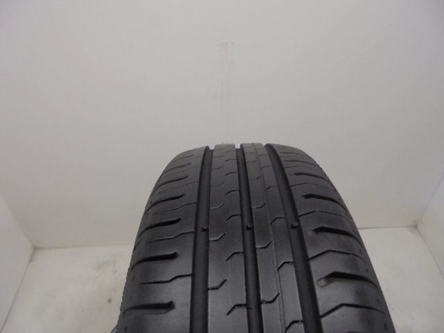 Continental Ecocontact 5 pneumatiky