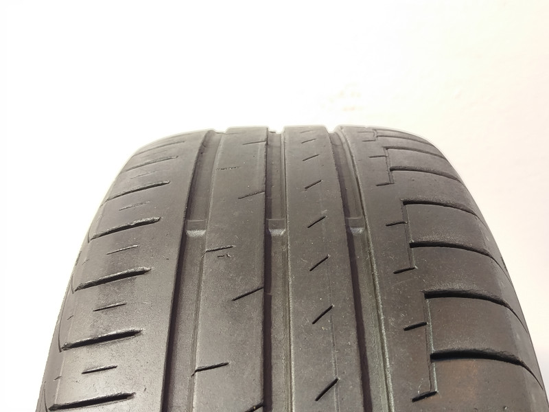 Continental Premiumcontact 6 pneumatiky