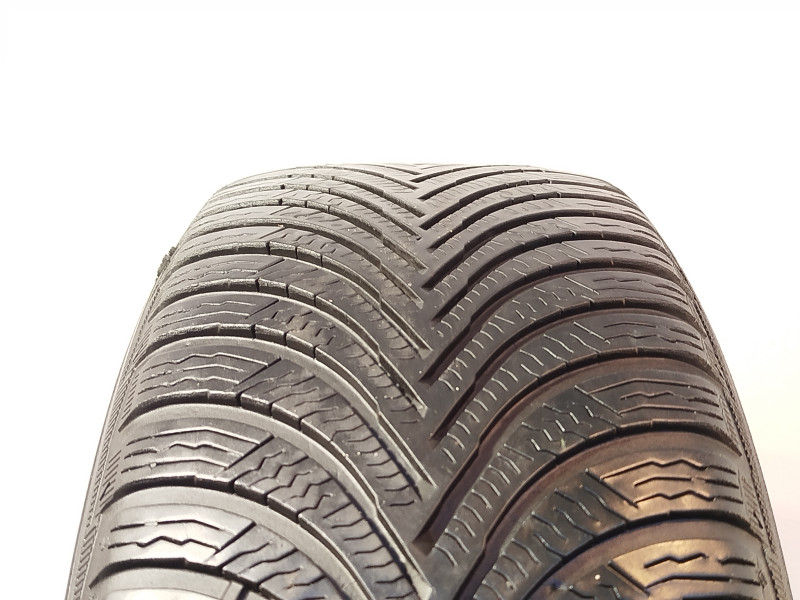 Michelin Alpin 5 pneumatiky