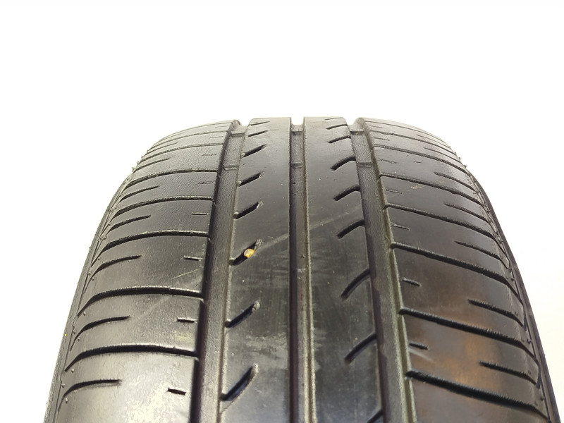 Bridgestone EP25 Ecopia pneumatiky