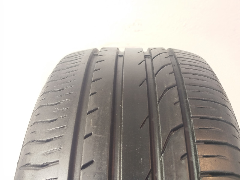 Continental Premiumcontact 2 pneumatiky