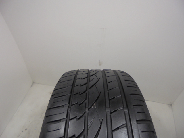Continental Crosscontact UHP pneumatiky
