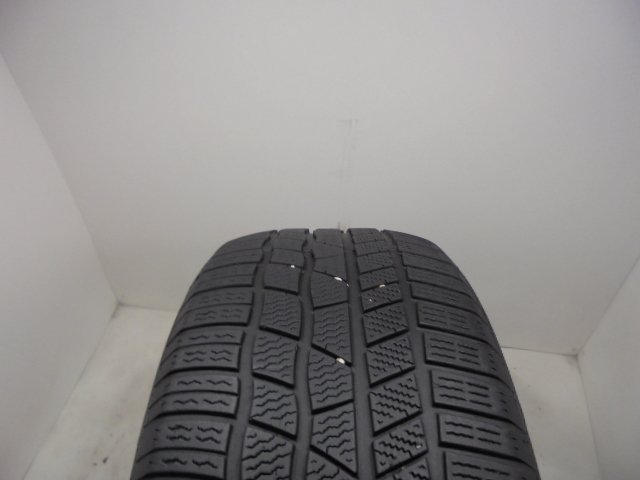 Continental TS830P pneumatiky