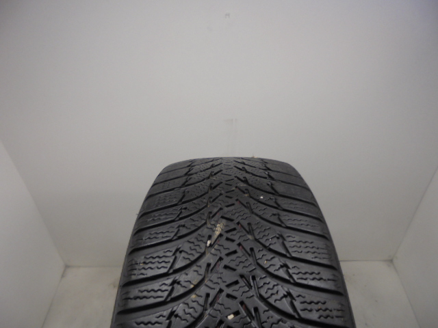 Kumho WP51 pneumatiky