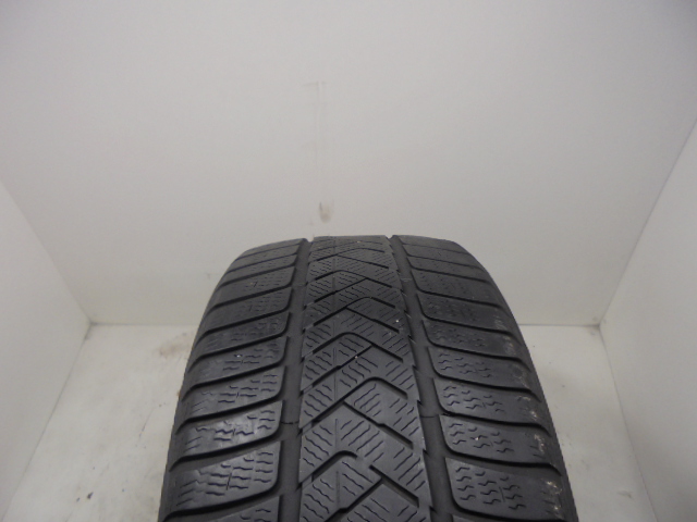 Pirelli Sottozero 3 pneumatiky
