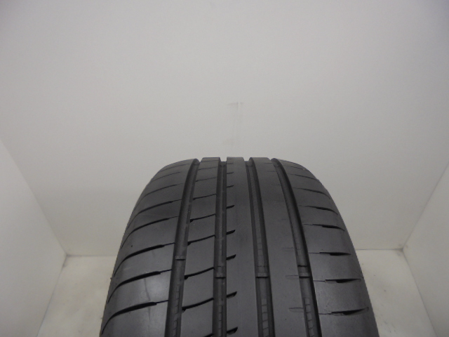 Goodyear Eagle F1 Asymmetric 3 pneumatiky