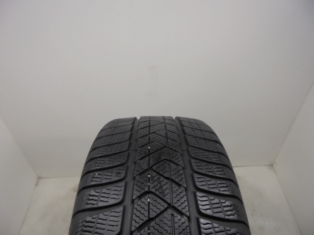 Pirelli Sottozero 3 pneumatiky