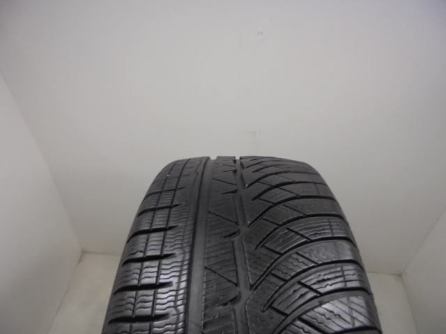 Michelin Pilot Alpin PA4 pneumatiky