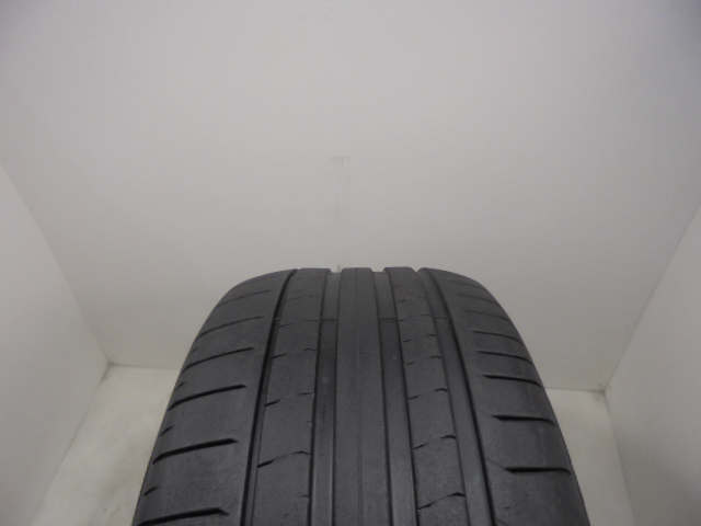 Pirelli Pzero PZ4 pneumatiky