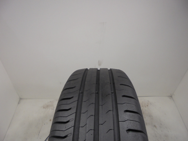 Continental Ecocontact 5 pneumatiky